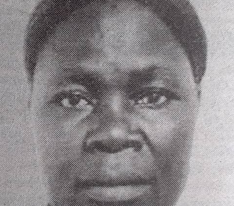 Obituary Image of Beatrice Nawire Nabiswa