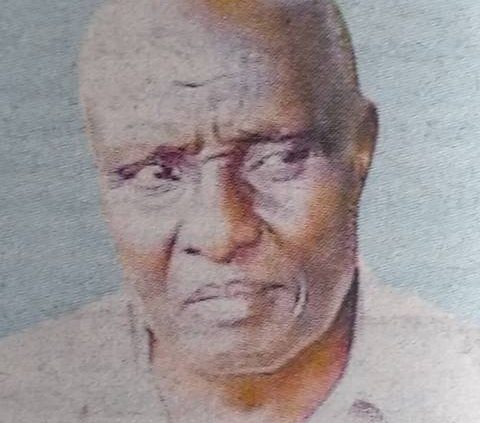 Obituary Image of Ndarua Muchiri Itui