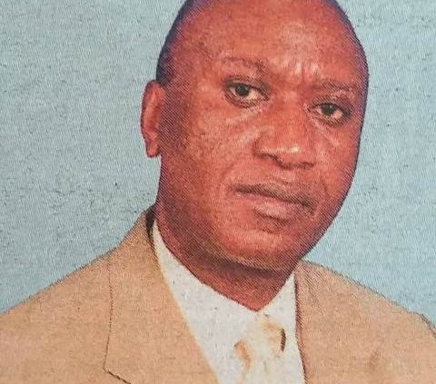 Obituary Image of Marubu E. Munyaka