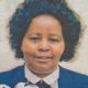 Obituary Image of Mary Mukami Mwangangi