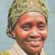 Obituary Image of Edith Wanjiru Wainaina