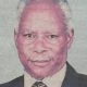 Obituary Image of Dr. Wilson Mugo Nguithi