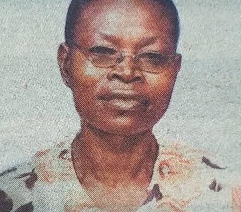 Obituary Image of Sellah Adhiambo Odhiambo