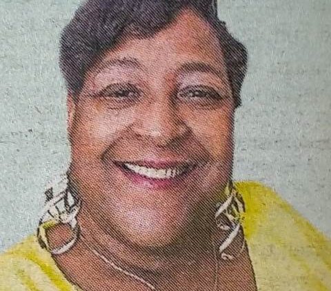 Obituary Image of Beverly Ndunyu
