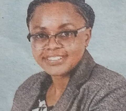 Obituary Image of Mercy Waeni Soi