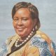 Obituary Image of Priscilla Ndeve Masika