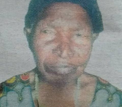 Obituary Image of Mama Agnes Nyambusi Ogora
