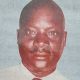 Obituary Image of Thomas Oywa