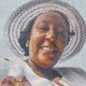 Obituary Image of Apostle Jane Wanja Isika