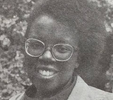 Obituary Image of Tracey Mbodze Lugwe