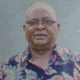 Obituary Image of Peter Murigi Njirwa