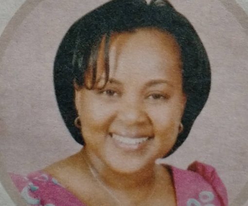 Obituary Image of Catherine Kagwiria Miriti
