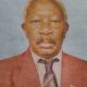 Obituary Image of Geoffrey Munyua Dishon (Baba wa Cucu)