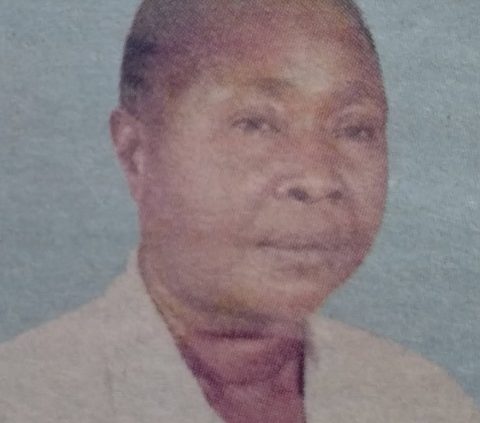 Obituary Image of Lilian Akinyi Cheche