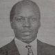 Obituary Image of Francis Njau Mungai
