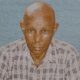Obituary Image of Mr. Jackson Musau Kithukuma