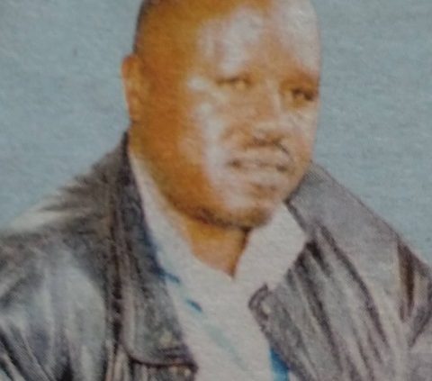 Obituary Image of Samuel Waititu Ngechu