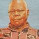 Obituary Image of Henry Owino Okach