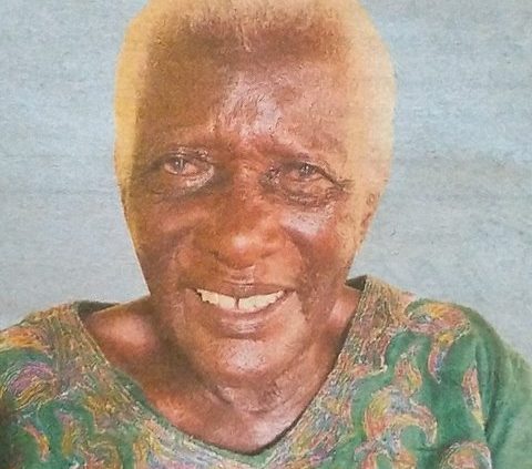 Obituary Image of Helena Omolo Jandi Awich