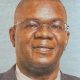 Obituary Image of Dr. George Owuor Matete