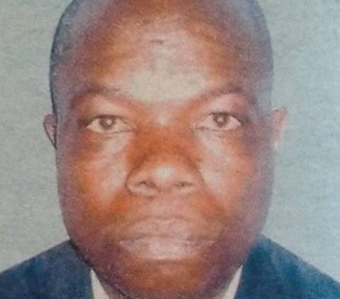 Obituary Image of James Nyagwoka Angima