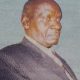 Obituary Image of Mwalimu Justus Mulevu Makanda