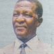 Obituary Image of Francis Kimani Gichuki