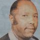 Obituary Image of Leonard Kamau Nyoike
