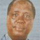 Obituary Image of Dr. Martin Mwamziri Tolle
