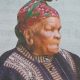 Obituary Image of Lilian Wangui Maina (Wanjuaini)