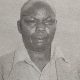 Obituary Image of Mzee Stephen Ngige Kirika (Wakirika)