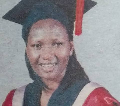 Obituary Image of Charity Otieno Aduk