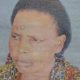 Obituary Image of Mary Wanjiru Muchiri