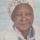Obituary Image of Berenice Nkuene M'Ikiugu