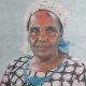 Obituary Image of Julia Gathoni Kirathi