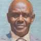 Obituary Image of Polycarpus Kariuki Kimani (PK)