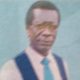 Obituary Image of John Luseso Shiramba