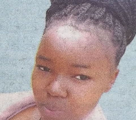 Obituary Image of Eunice Waceke Ngugi