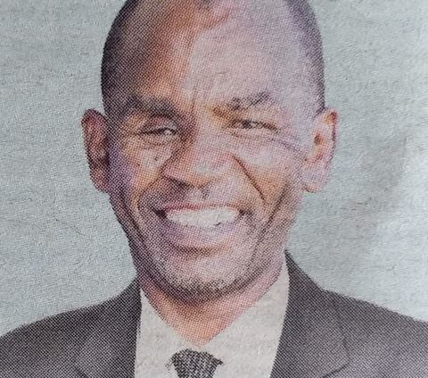Obituary Image of Henry Kang'ara Njoroge (Njoroo)