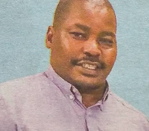 Obituary Image of Mathew Gikunda Ituma