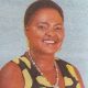 Obituary Image of Eunice Nyambura Kiragu