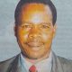 Obituary Image of Gideon Gichunge Manyara