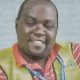 Obituary Image of Eng. Jacob Kisoi Wasua
