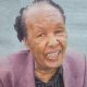 Obituary Image of Professor Samson Makau Munywoki