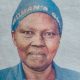 Obituary Image of Mary Waithera Wairire (Nyina wa Gid)