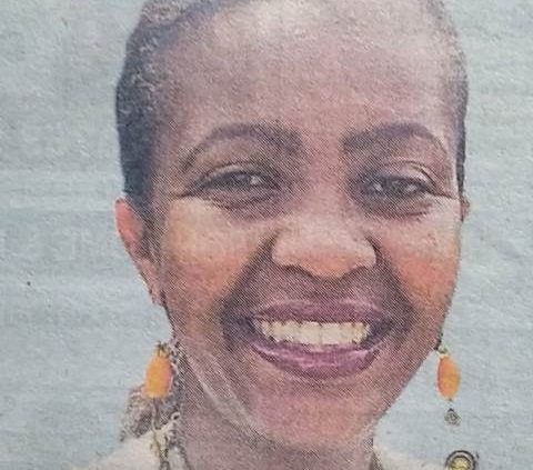 Obituary Image of Helimah Wangui Muchiri