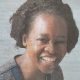 Obituary Image of Janet Nanjekho Khaoya-Munyasia