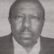Obituary Image of William Karanja Wokabi