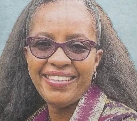 Obituary Image of Helimah Wangui Muchiri