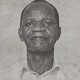 Obituary Image of Moses Esi Maloba